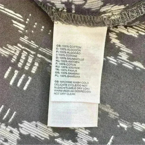 The North Face Women’s Sleeveless Sheer Blouse Top Size Small - Picture 11 of 11